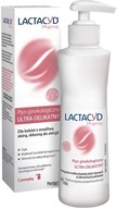 Lactacyd Pharma, ultra jemná tekutina na intímnu hygienu, 250 ml Lactacyd Pharma, ultra jemná tekutina na intímnu hygienu, 250 ml