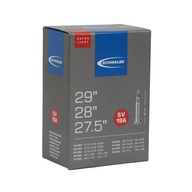 SCHWALBE SV19A Extra ľahká duša 140g presta 40mm SCHWALBE SV19A Extra ľahká duša 140g presta 40mm