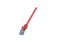 LOGILINK CQ3014S Patchcord LOGILINK Cat.6A 10G LOGILINK CQ3014S Patchcord LOGILINK Cat.6A 10G