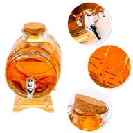 SUD NA WHISKY ALKOHOL DARČEK PRE NEHO 2L SUD NA WHISKY ALKOHOL DARČEK PRE NEHO 2L