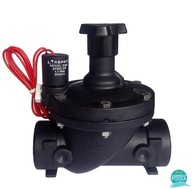 SOLENOIDOVÝ VENTIL CEPEX S REGULÁCIOU 1,5" samica 9V SOLENOIDOVÝ VENTIL CEPEX S REGULÁCIOU 1,5" samica 9V