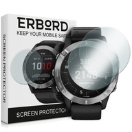 2x TEPOVANÉ SKLO ERBORD PRE GARMIN FENIX 6/6 PRO 2x TEPOVANÉ SKLO ERBORD PRE GARMIN FENIX 6/6 PRO