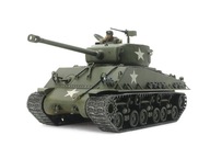 Tank M4A3E8 Sherman Easy Eight 32595 Tamiya