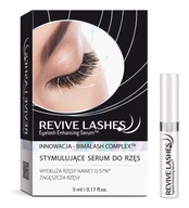 Flos Lek Revive Lashes Sérum na mihalnice 5 ml Flos Lek Revive Lashes Sérum na mihalnice 5 ml