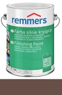Remmers Krycia farba na drevo 0,75L Orech Remmers Krycia farba na drevo 0,75L Orech