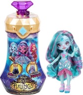 Prekvapivá bábika Magic Mixies Pixlings Morská panna Prekvapivá bábika Magic Mixies Pixlings Morská panna
