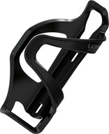 Kôš Lezyne Flow Cage SL-L, ľavý, čierny Kôš Lezyne Flow Cage SL-L, ľavý, čierny