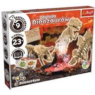Science 4 You Dinosaur Destruction Veľký Trefl Science 4 You Dinosaur Destruction Veľký Trefl