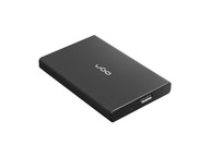 2,5" puzdro na disk UGo UKZ-1531 2,5" puzdro na disk UGo UKZ-1531