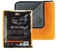 ADBL PUFFY TOWEL Mikrovlákno na sušenie 840gsm ADBL PUFFY TOWEL Mikrovlákno na sušenie 840gsm