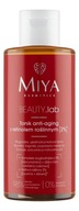 Miya Cosmetics Beauty.lab Anti-aging tonikum 150ml