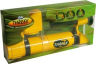 Threek GeoKids 3v1 optický prístroj na pozorovanie Threek GeoKids 3v1 optický prístroj na pozorovanie