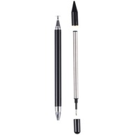 Stylus Pen pre tablet a smartfón 2 v 1 pero Stylus Pen pre tablet a smartfón 2 v 1 pero