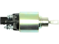 AS-PL SS0102 Solenoidový spínač, štartér AS-PL SS0102 Solenoidový spínač, štartér