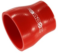MDC SILIKÓNOVÝ KONEKTOR REDUKCIA 80/63 mm 85 turbo MDC SILIKÓNOVÝ KONEKTOR REDUKCIA 80/63 mm 85 turbo