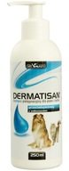 VET-AGRO DERMATISAN Šampón proti lupinám 250ml VET-AGRO DERMATISAN Šampón proti lupinám 250ml