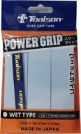 Vrchný obal Toalson Power Grip x 3 ks Vrchný obal Toalson Power Grip x 3 ks