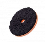 FLEXIPADS 125mm DA BLACK Microfibre CUTTING Disc Leštiaci kotúč FLEXIPADS 125mm DA BLACK Microfibre CUTTING Disc Leštiaci kotúč