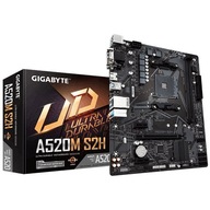 Základná doska Gigabyte A520M S2H Micro ATX