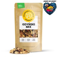 Gdyński Mix 1000 g 1 kg Nut Mix