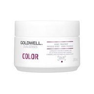 Goldwell Dualsenses Color 60-sekundová maska 200 ml Goldwell Dualsenses Color 60-sekundová maska 200 ml