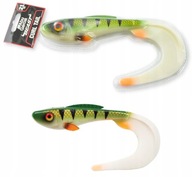 1543370 ABU GARCIA RUBBER CURL TAIL [21cm] 94g