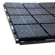 MRIEŽKA TERASOVÁ DLAŽBA BALKÓNOVÝ PANEL 1.44 MRIEŽKA TERASOVÁ DLAŽBA BALKÓNOVÝ PANEL 1.44