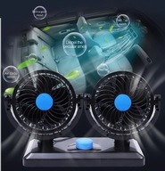 VENTILÁTOR DO AUTO, ĽAHŠÍ SVETLÁ VENTILÁTOR, 12V VENTILÁTOR DO AUTO, ĽAHŠÍ SVETLÁ VENTILÁTOR, 12V
