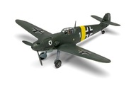 Modelový kit Messerschmitt Bf109F-4 Starter Set farieb Airfix Modelový kit Messerschmitt Bf109F-4 Starter Set farieb Airfix