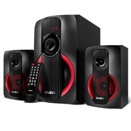 Reproduktory SVEN MS-304 40W USB, FM, BLUETOOTH 2.1