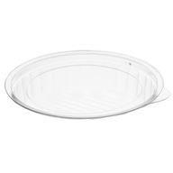 Veko nádoby na šalát SL806 135mm 100 ks Veko nádoby na šalát SL806 135mm 100 ks