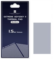 Thermalright Extreme II termopodložka 85x45x1,5mm 14,8W Thermalright Extreme II termopodložka 85x45x1,5mm 14,8W