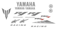 Sada nálepiek yamaha r6 r1 xxl Sada nálepiek yamaha r6 r1 xxl