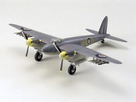 De Havilland Mosquito (FB Mk.VI/NF Mk.II) 1:72 Tamže