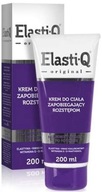 ELASTI-Q ORIGINAL krém proti striám 200 ml