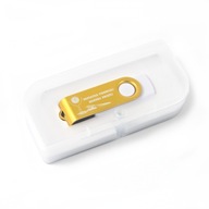 Pendrive 64 GB 3.0 Sväté prijímanie + KRABIČKA + GRAVÍRKA Pendrive 64 GB 3.0 Sväté prijímanie + KRABIČKA + GRAVÍRKA