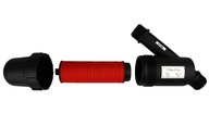 DISKOVÝ FILTER na filtrovanie piesku z vody GZ 1 INCH 1" mesh 120 5000l/h