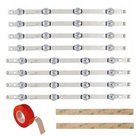 LED LIŠTY LG INNOTEK DRT 3.0 42 42LB5700 LED LIŠTY LG INNOTEK DRT 3.0 42 42LB5700