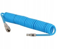 AIRPRESS ŠPIRÁLA PNEUMATICKÁ HADICA 5M PU 8MM X 5MM AIRPRESS ŠPIRÁLA PNEUMATICKÁ HADICA 5M PU 8MM X 5MM