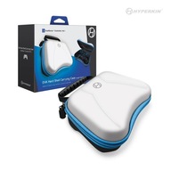 Púzdro EVA DUALSENSE PS5 WHITE HYPERKIN