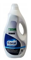Coral Laundry GEL 5000ml farba PROFESSIONAL 100 praní Coral Laundry GEL 5000ml farba PROFESSIONAL 100 praní