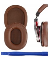 Špongia na slúchadlá AUDIO-TECHNICA ATH-SR5 ATH-MSR5 BT PADS QUALITY Špongia na slúchadlá AUDIO-TECHNICA ATH-SR5 ATH-MSR5 BT PADS QUALITY
