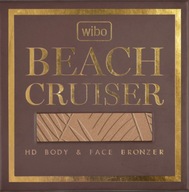 Krém do kaviarne WIBO BEACH CRUISER BRONZER 02 Krém do kaviarne WIBO BEACH CRUISER BRONZER 02