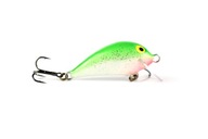 WOBLER SIEK - DREZ BZYK - 3,5cm -15 WOBLER SIEK - DREZ BZYK - 3,5cm -15