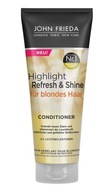 John Frieda Highlight Refresh kondicionér 250 ml John Frieda Highlight Refresh kondicionér 250 ml