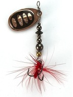 Lucky John BONNIE BLADE #2 spinner - 006 Lucky John BONNIE BLADE #2 spinner - 006