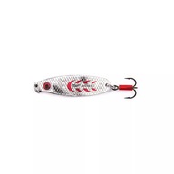 Mepps Syclops spinner SILVER/RED. 0/8G Mepps Syclops spinner SILVER/RED. 0/8G