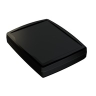 Plastové puzdro Kradex Z124 IP65 - 185x145x39mm Plastové puzdro Kradex Z124 IP65 - 185x145x39mm