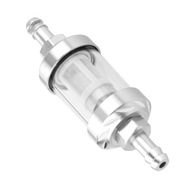 6 mm 5/16 Inline umývateľná náhrada za odolnosť skla 6 mm 5/16 Inline umývateľná náhrada za odolnosť skla