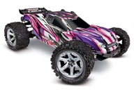 Auto / RC auto TRAXXAS Rustler V2 4x4 VXL 1/10